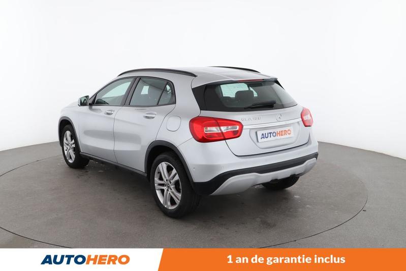 Mercedes Gla 180 Intuition 122 ch