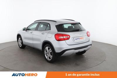 Mercedes Gla 180 Intuition 122 ch
