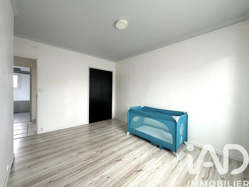 Appartement - 69 m² - 4 pièces