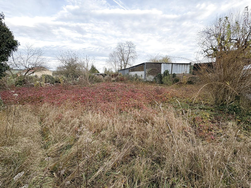 Maison - 70 m² - 2 pièces