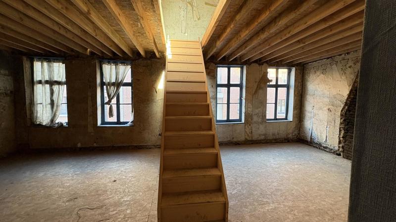 Maison de ville - 150 m²