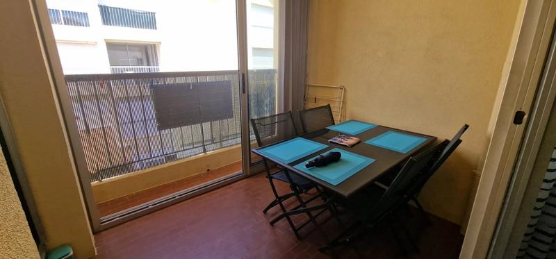 Appartement - 39 m² - 2 pièces