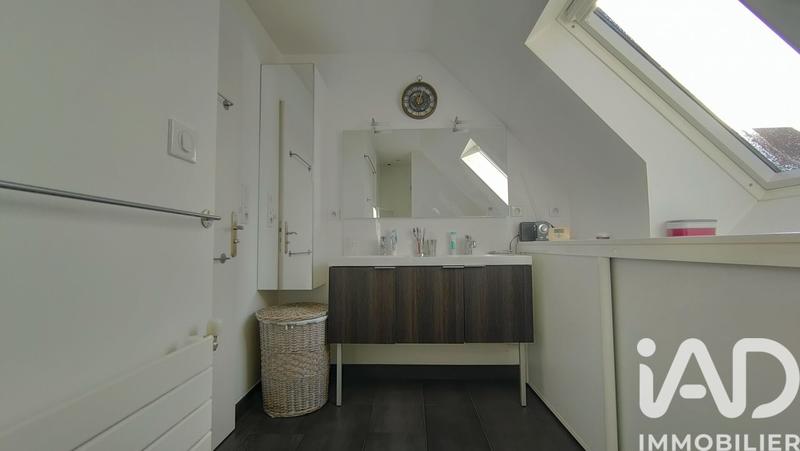 Maison - 105 m² - 6 pièces