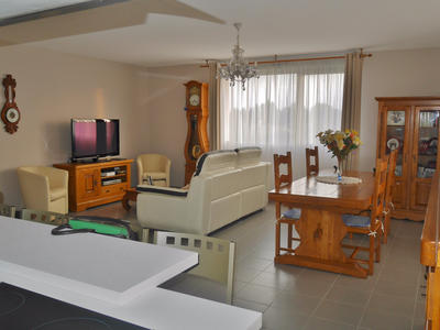 Appartement - 92 m² - 4 pièces