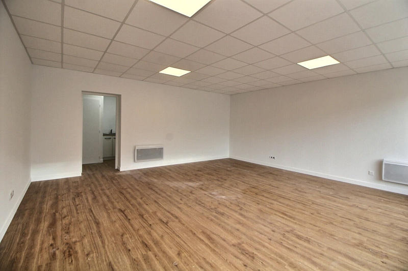 Local commercial - 44 m²