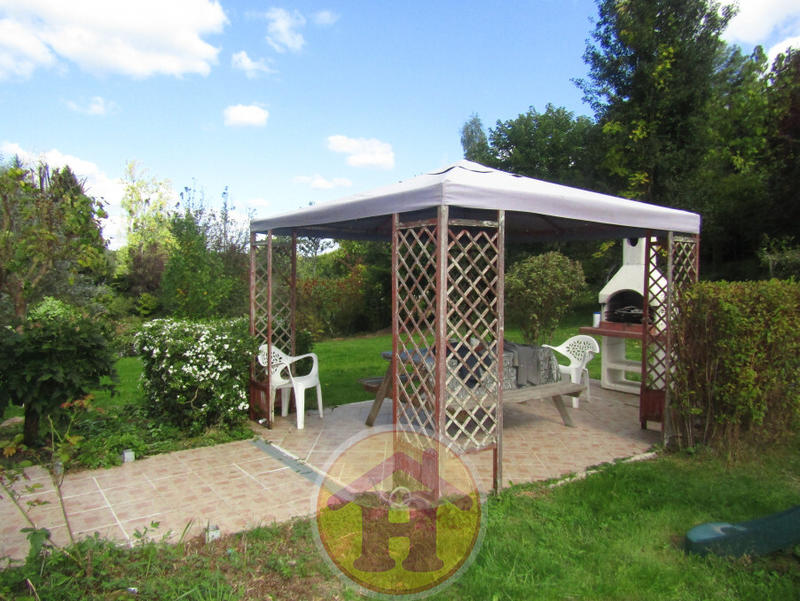 Maison - 100 m² - 3 pièces