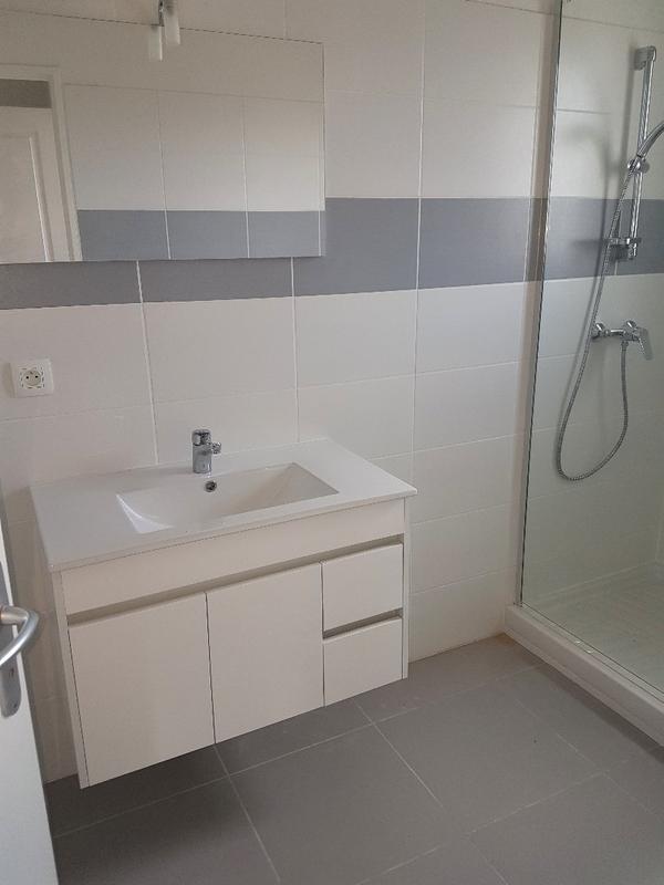 Appartement - 68 m² - 3 pièces