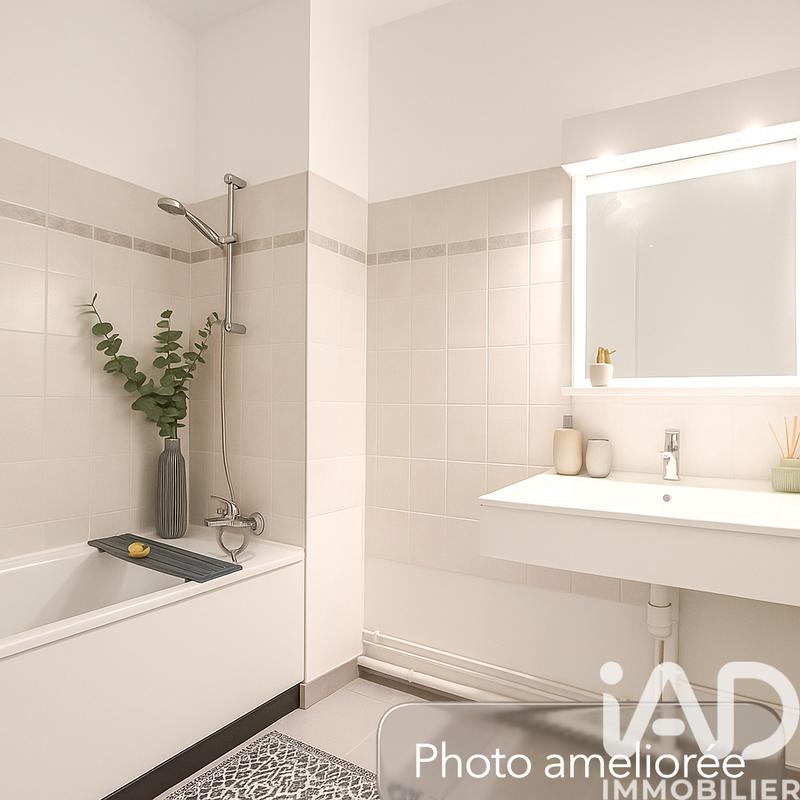 Appartement - 114 m² - 5 pièces