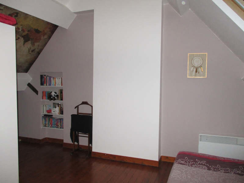 Duplex - 31 m² - 2 pièces