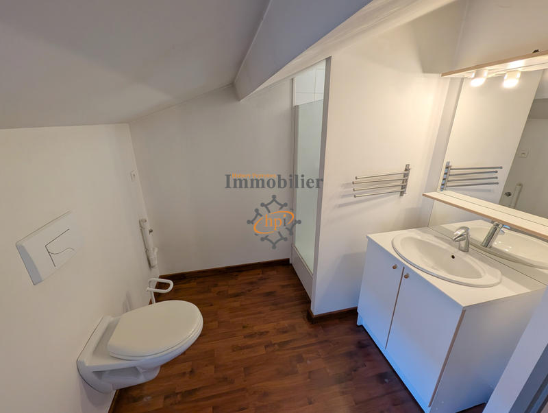 Appartement - 41 m² - 2 pièces