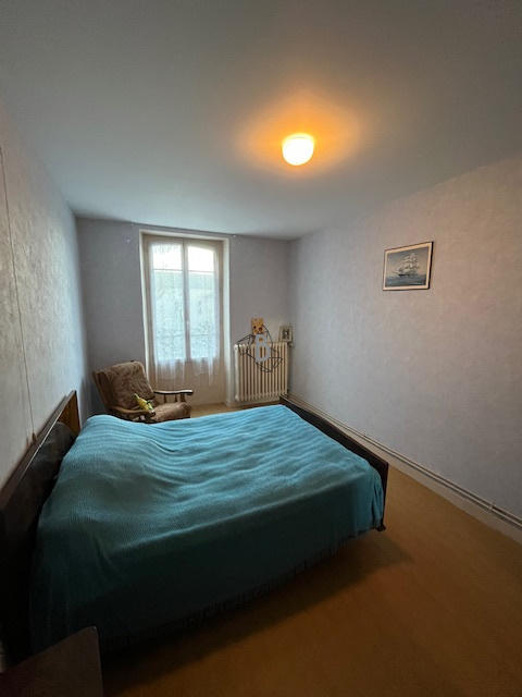 Maison - 170 m² - 5 pièces