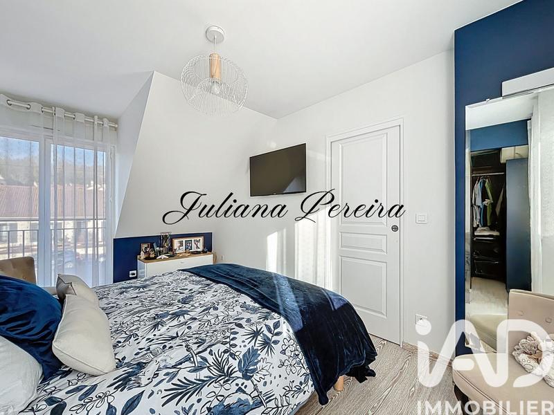 Maison - 180 m² - 7 pièces