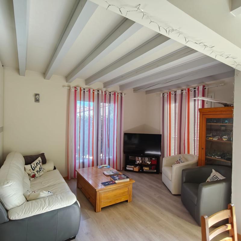 Propriété viticole - 228 m²