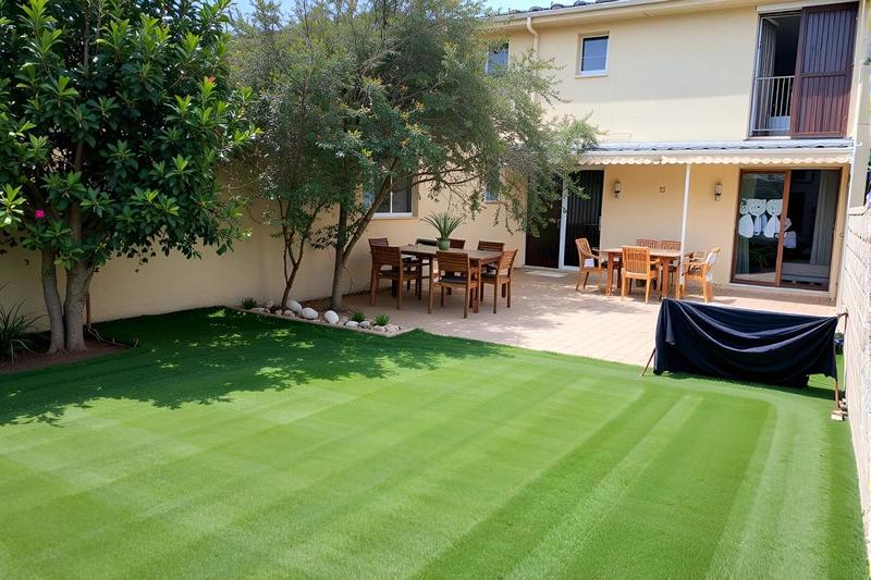 Maison - 103 m² - 5 pièces