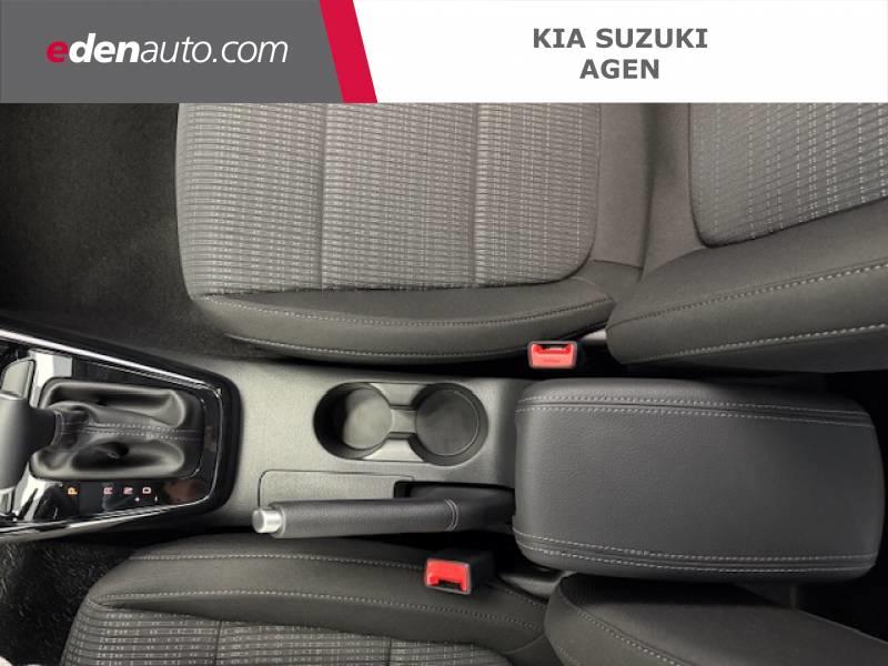 Kia Stonic 1.0 t-GDi 100 ch Dct7 Active