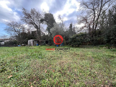 Maison ancienne - 89 m² - 4 pièces