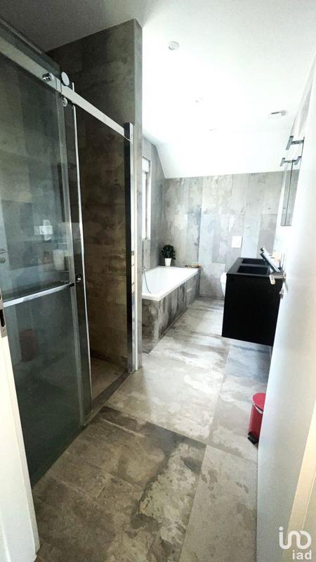 Maison - 145 m² - 5 pièces