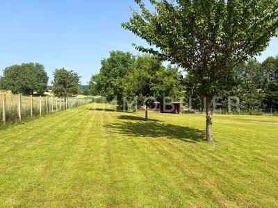 Maison - 201 m² - 7 pièces