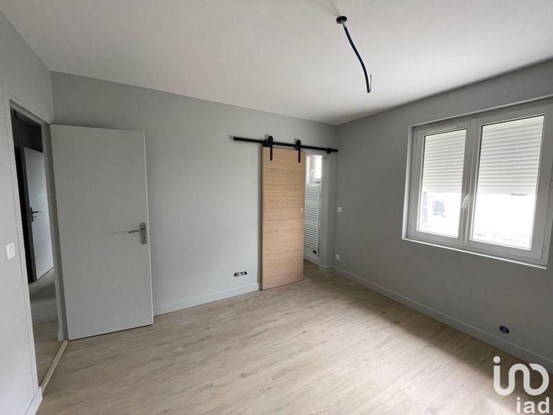 Maison - 98 m² - 4 pièces