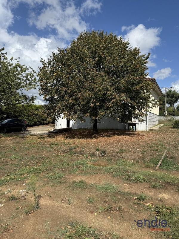 Maison - 91 m² - 5 pièces