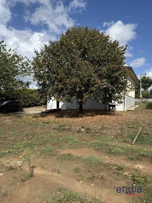 Maison - 91 m² - 5 pièces