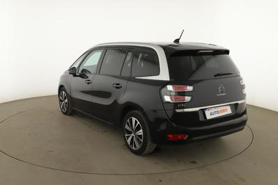 Citroën Grand C4 Picasso 2.0 Blue-HDi Shine Bv6 150 ch