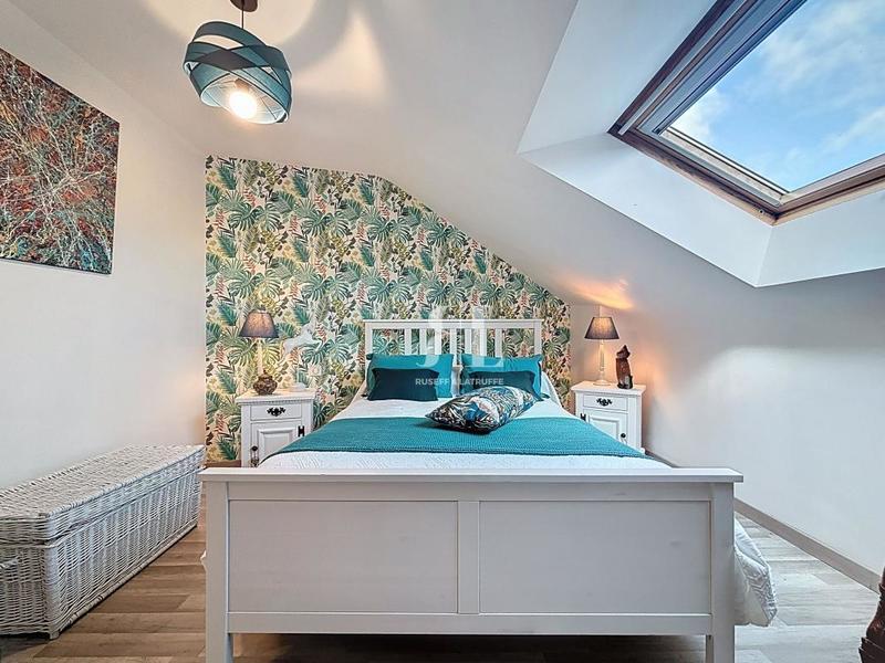 Maison de campagne - 184 m² - 7 pièces