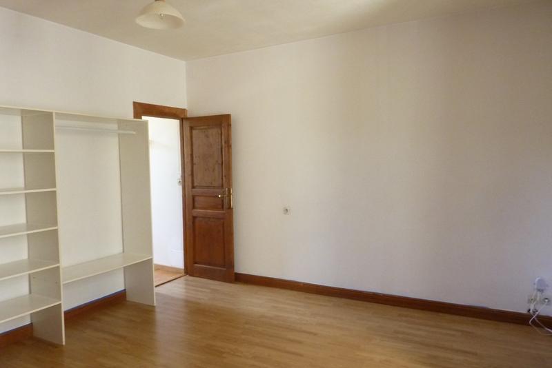 Maison - 92 m² - 5 pièces