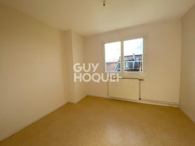 Maison - 112 m² - 7 pièces