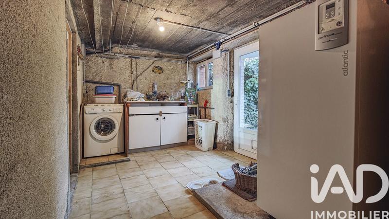 Maison - 160 m² - 5 pièces