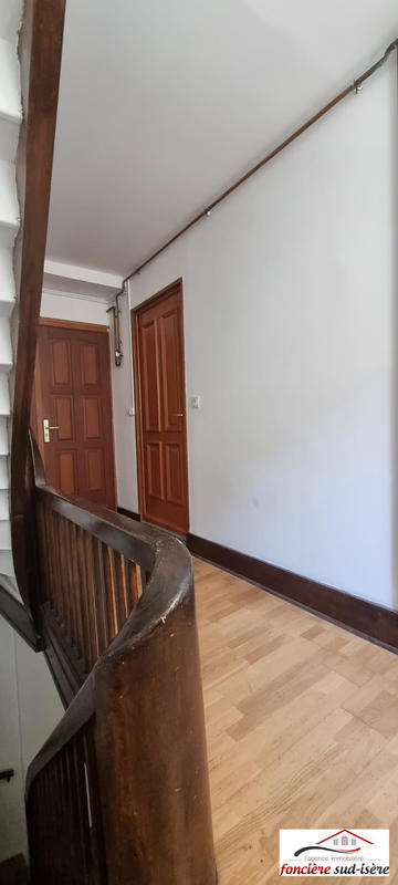 Appartement - 30 m² - 2 pièces