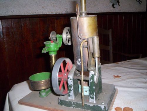 Antiquités du cèdre