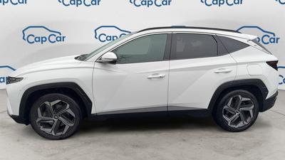 Hyundai Tucson 1.6 TGDi 265 Plug in Hybrid 4wd Bva7 Creative