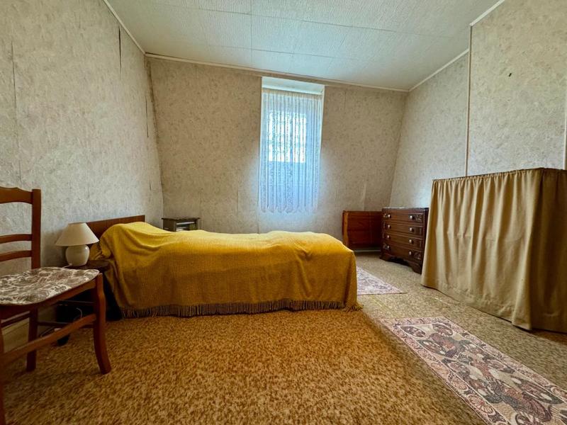 Maison - 64 m² - 3 pièces