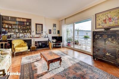 Appartement - 104 m² - 4 pièces