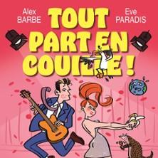 Tout Part en Couille