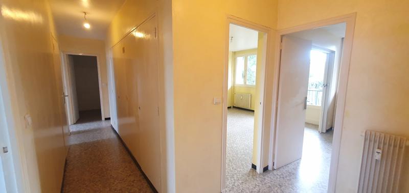 Appartement - 78 m² - 3 pièces