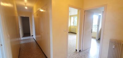 Appartement - 78 m² - 3 pièces