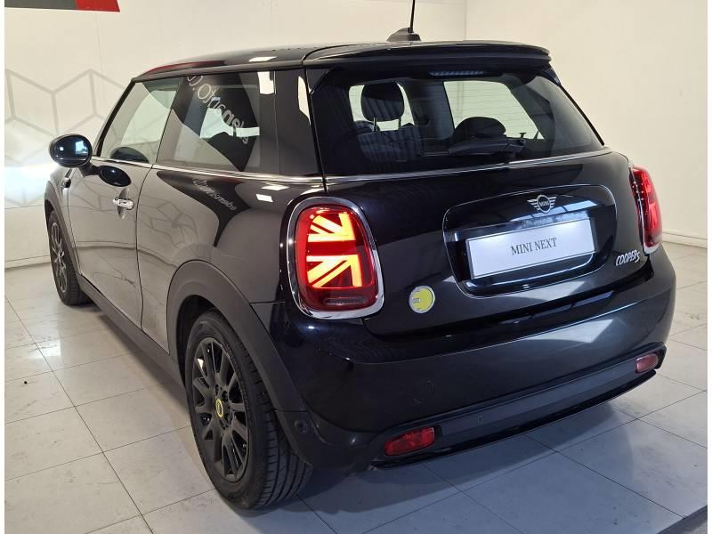 Mini Mini Hatch 3 Portes Cooper se 184 ch Edition Premium