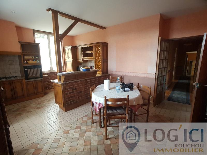 Appartement - 110 m² - 5 pièces