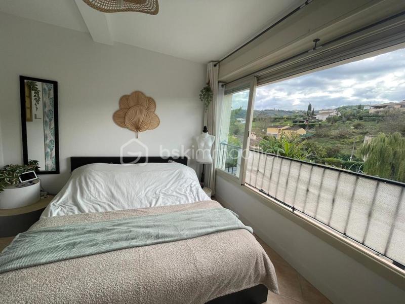 Duplex - 55 m² - 3 pièces