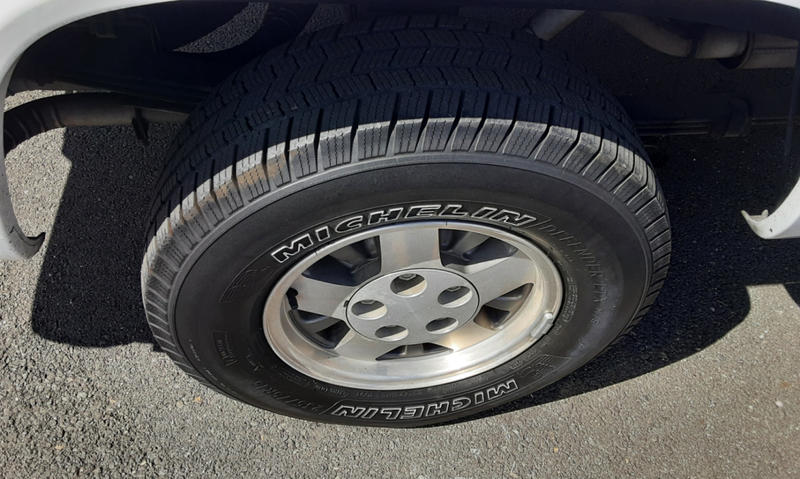 Gmc Sierra 1500 Stepside V8 5.7l Extended