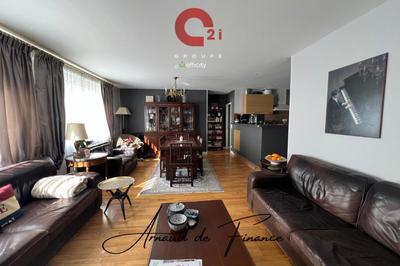 Appartement - 83 m² - 4 pièces