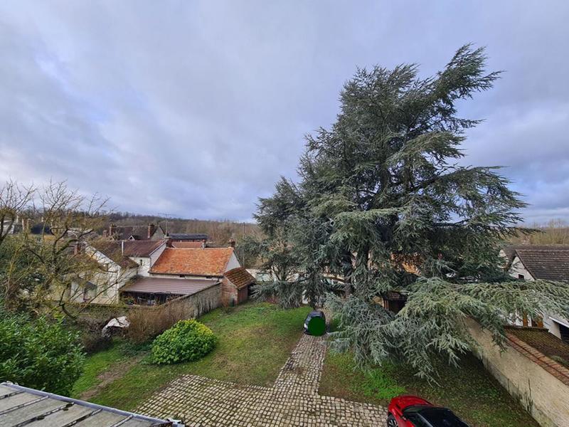 Maison - 210 m² - 6 pièces