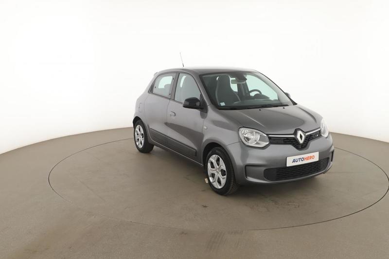 Renault Twingo 1.0 SCe Zen 65 ch
