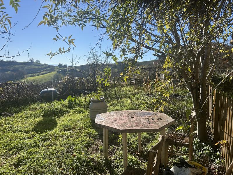 Maison - 41 m² - 2 pièces