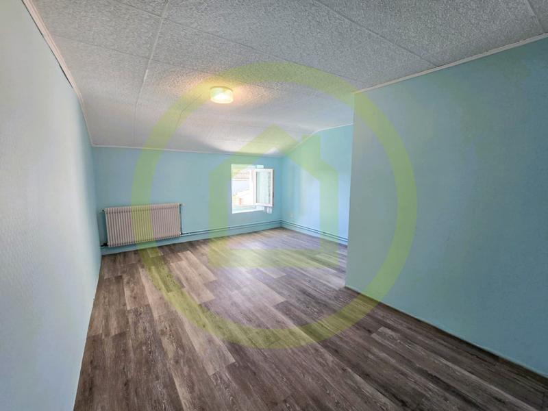 Maison - 116 m² - 6 pièces