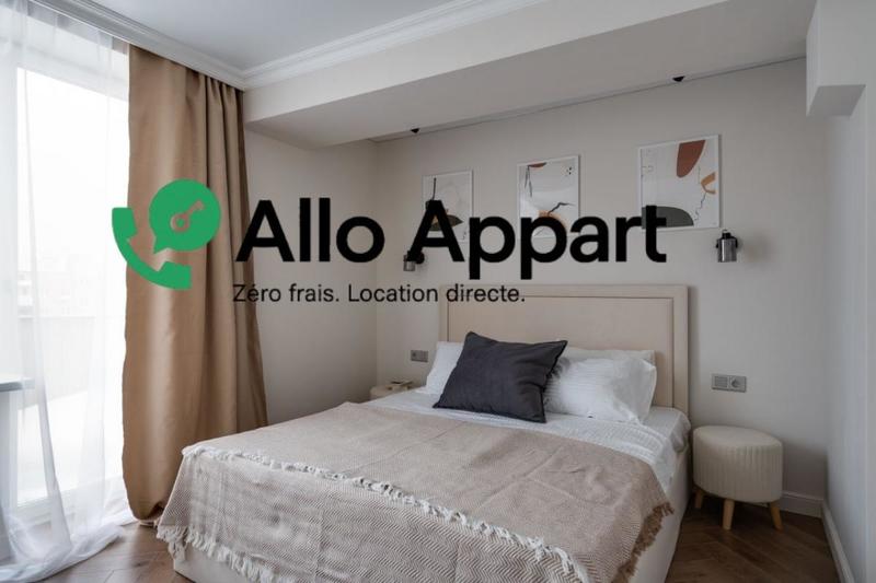 Appartement - 30 m² - 2 pièces