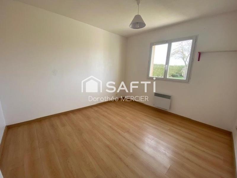 Maison - 155 m² - 7 pièces