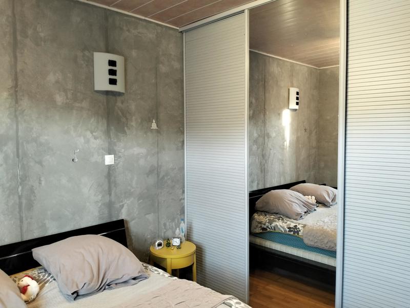 Pavillon - 83 m² - 5 pièces